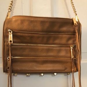 Rebecca Minkoff MAC crossbody purse